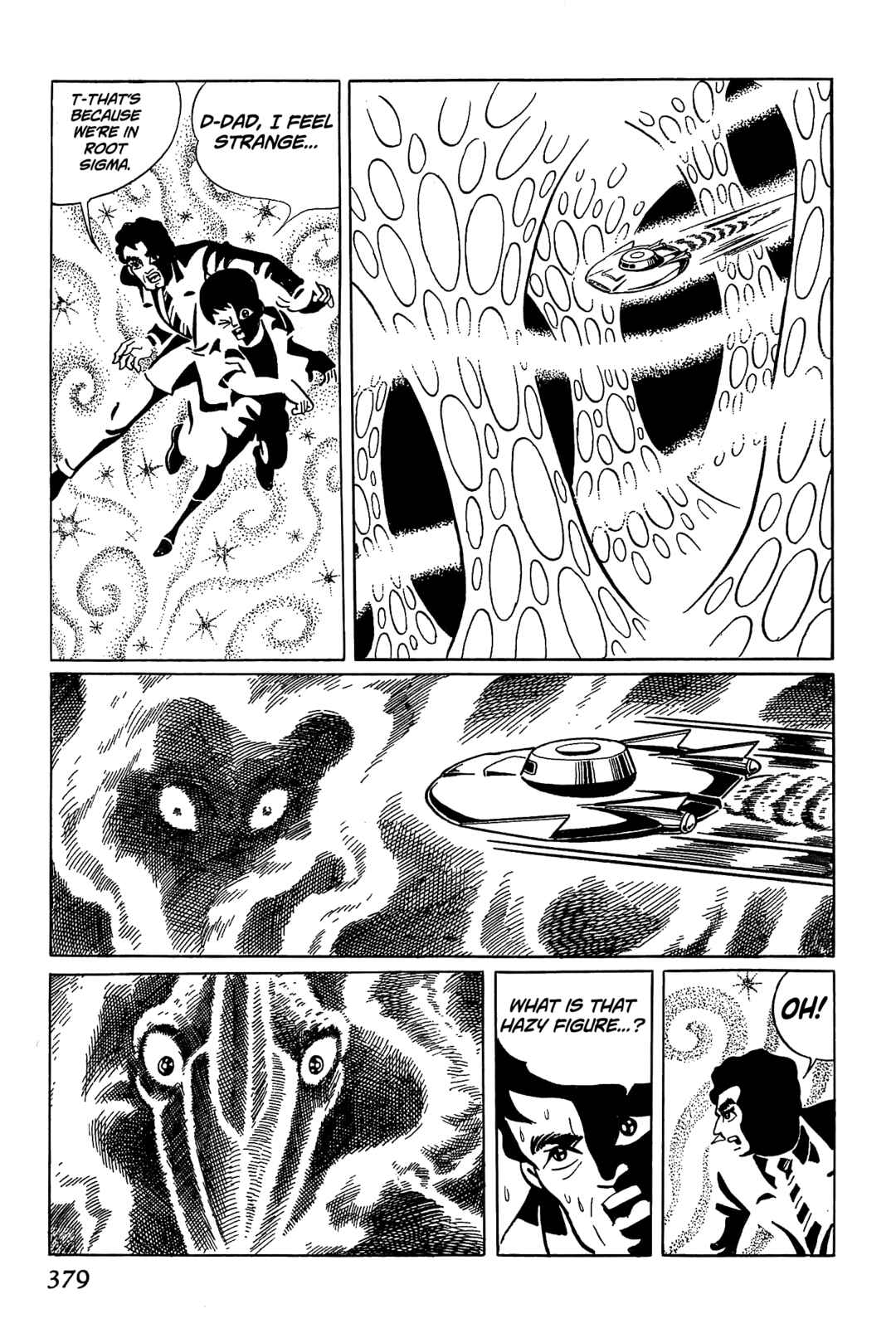 Page 70 Chapter 5 Golden Bat