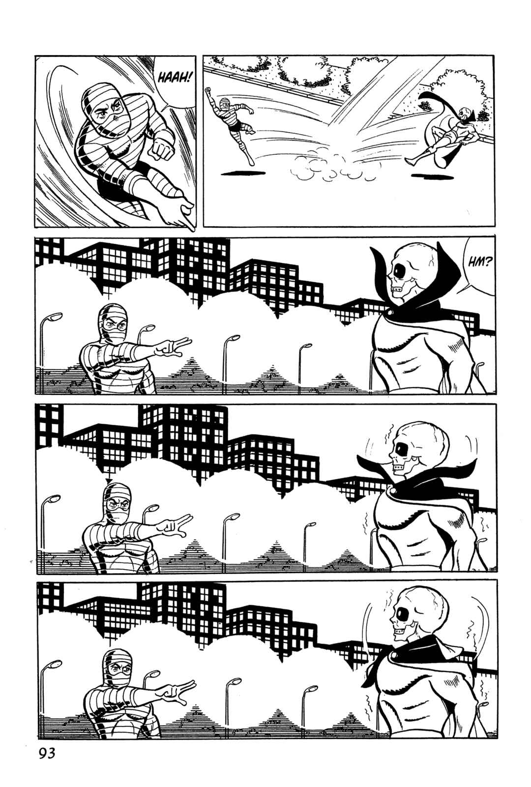 Page 33 Chapter 2 Golden Bat