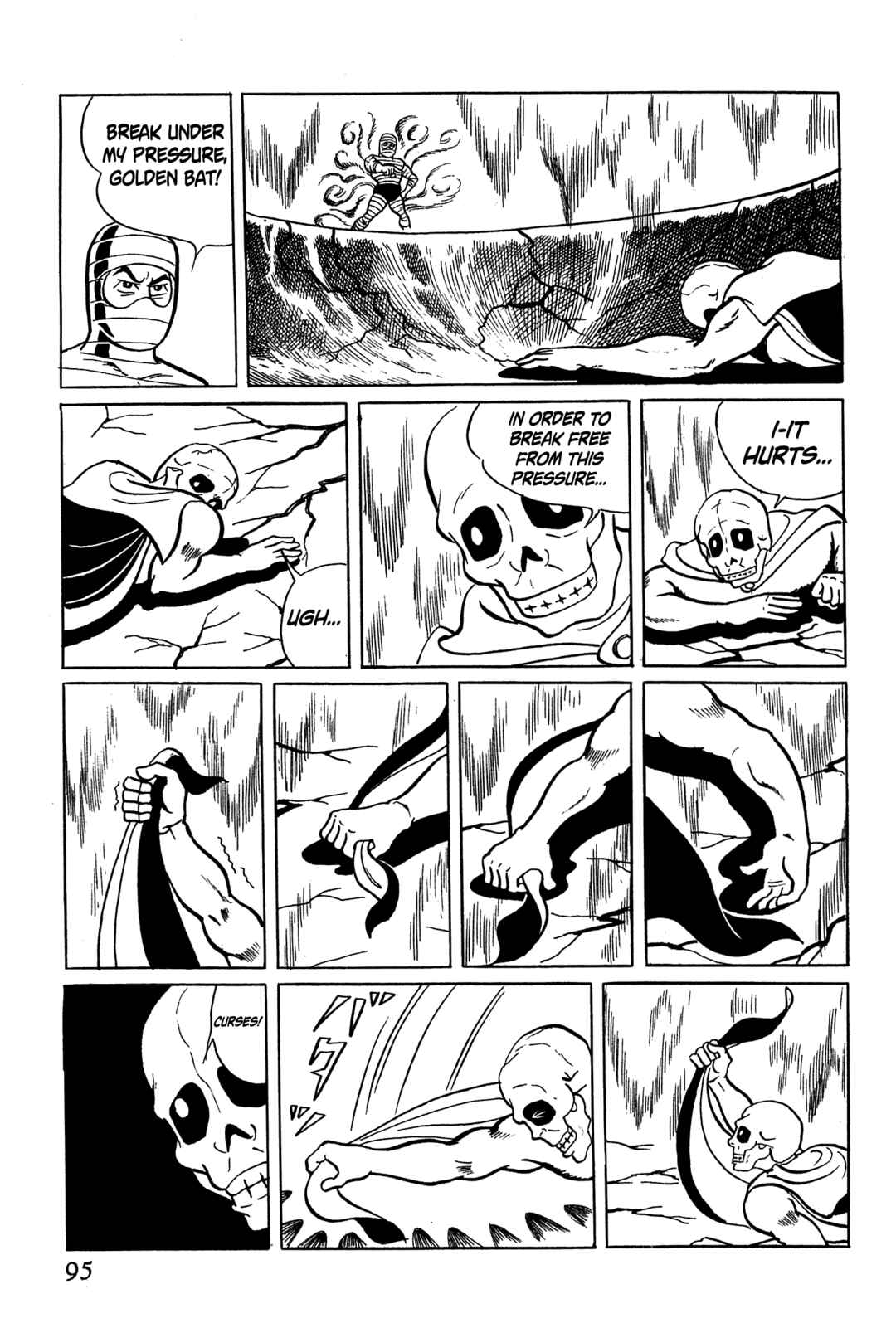 Page 35 Chapter 2 Golden Bat