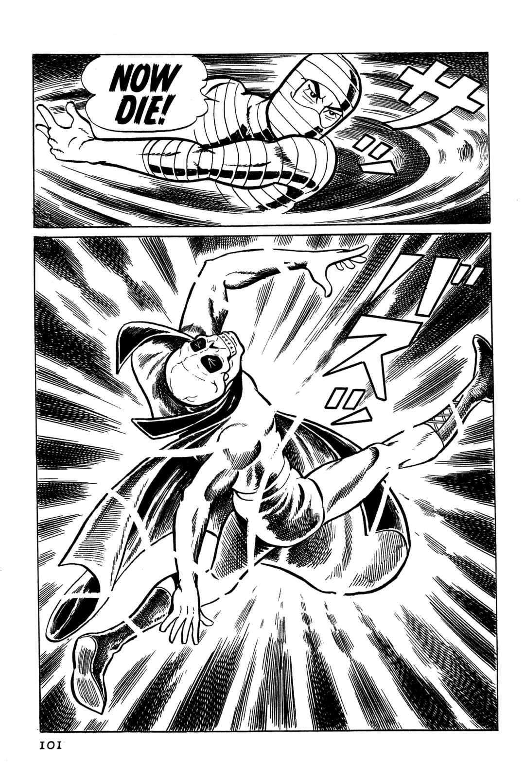 Page 41 Chapter 2 Golden Bat