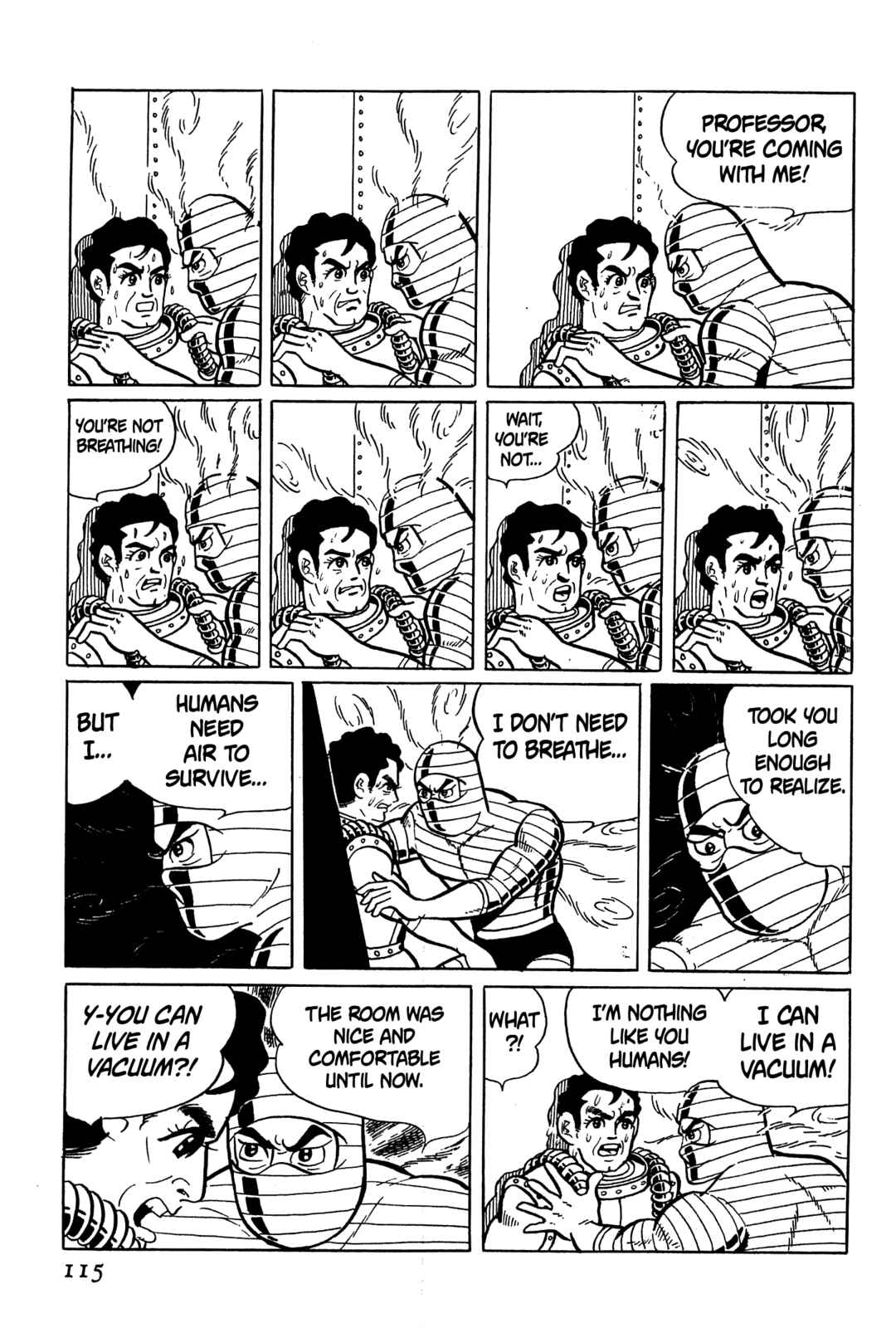 Page 55 Chapter 2 Golden Bat