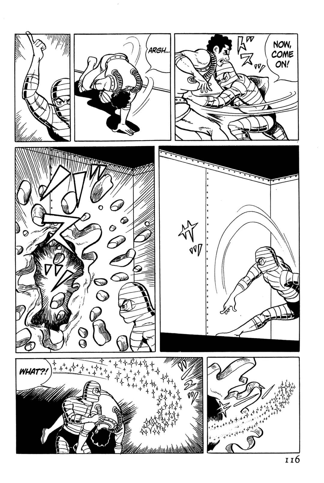 Page 56 Chapter 2 Golden Bat