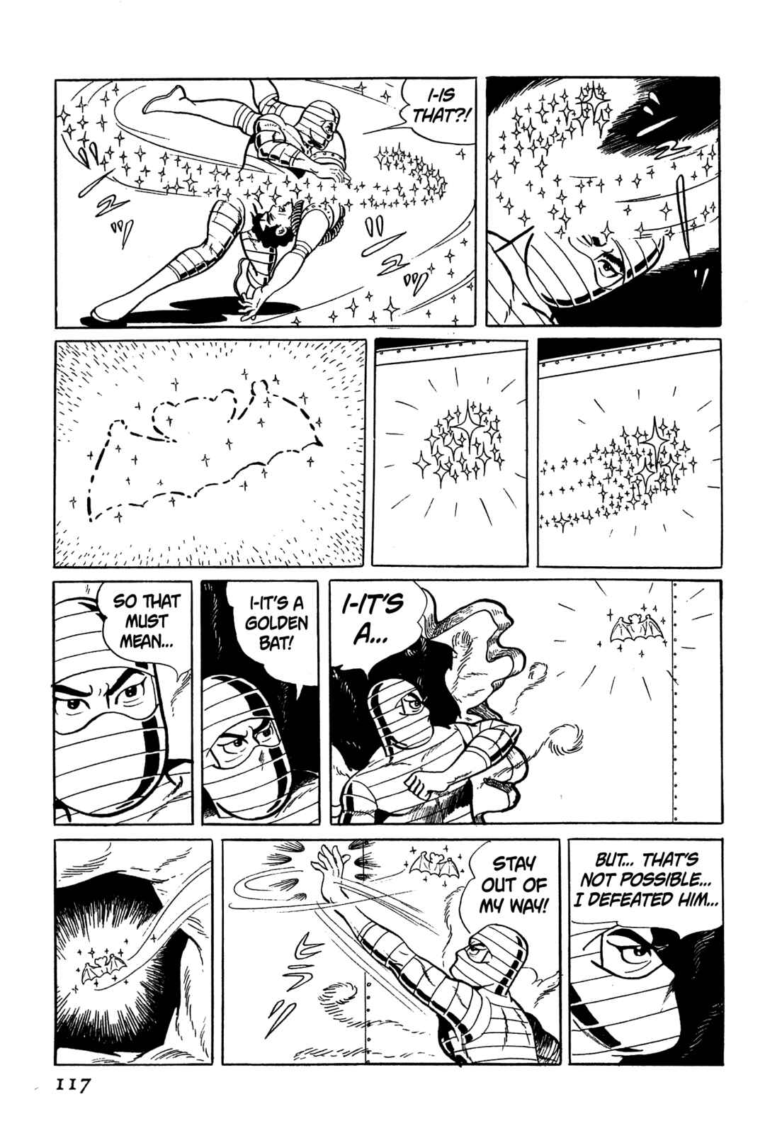 Page 57 Chapter 2 Golden Bat
