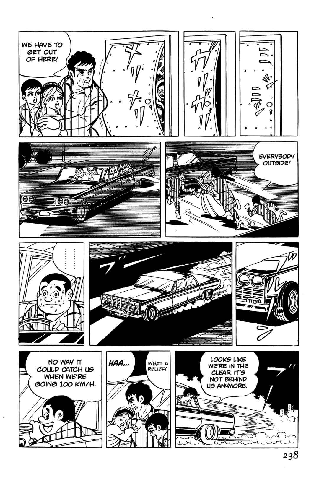 Page 15 Chapter 4 Golden Bat