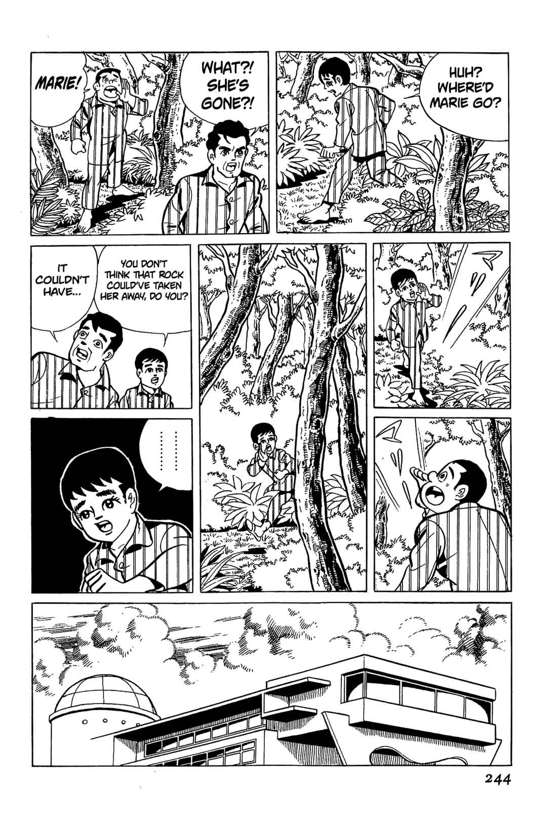 Page 21 Chapter 4 Golden Bat