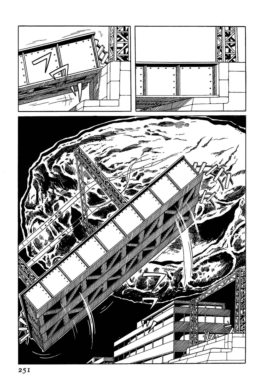 Page 27 Chapter 4 Golden Bat