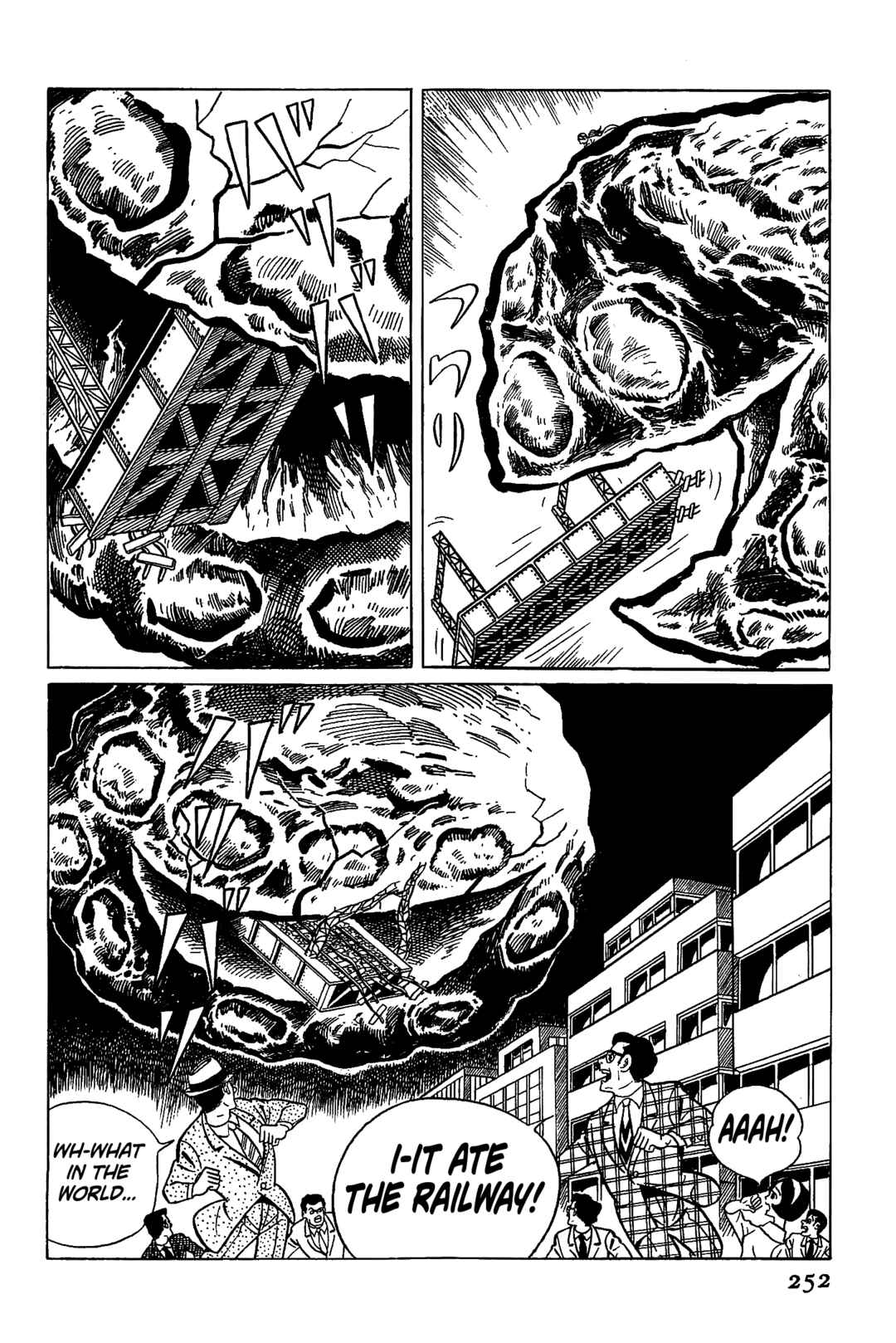 Page 28 Chapter 4 Golden Bat