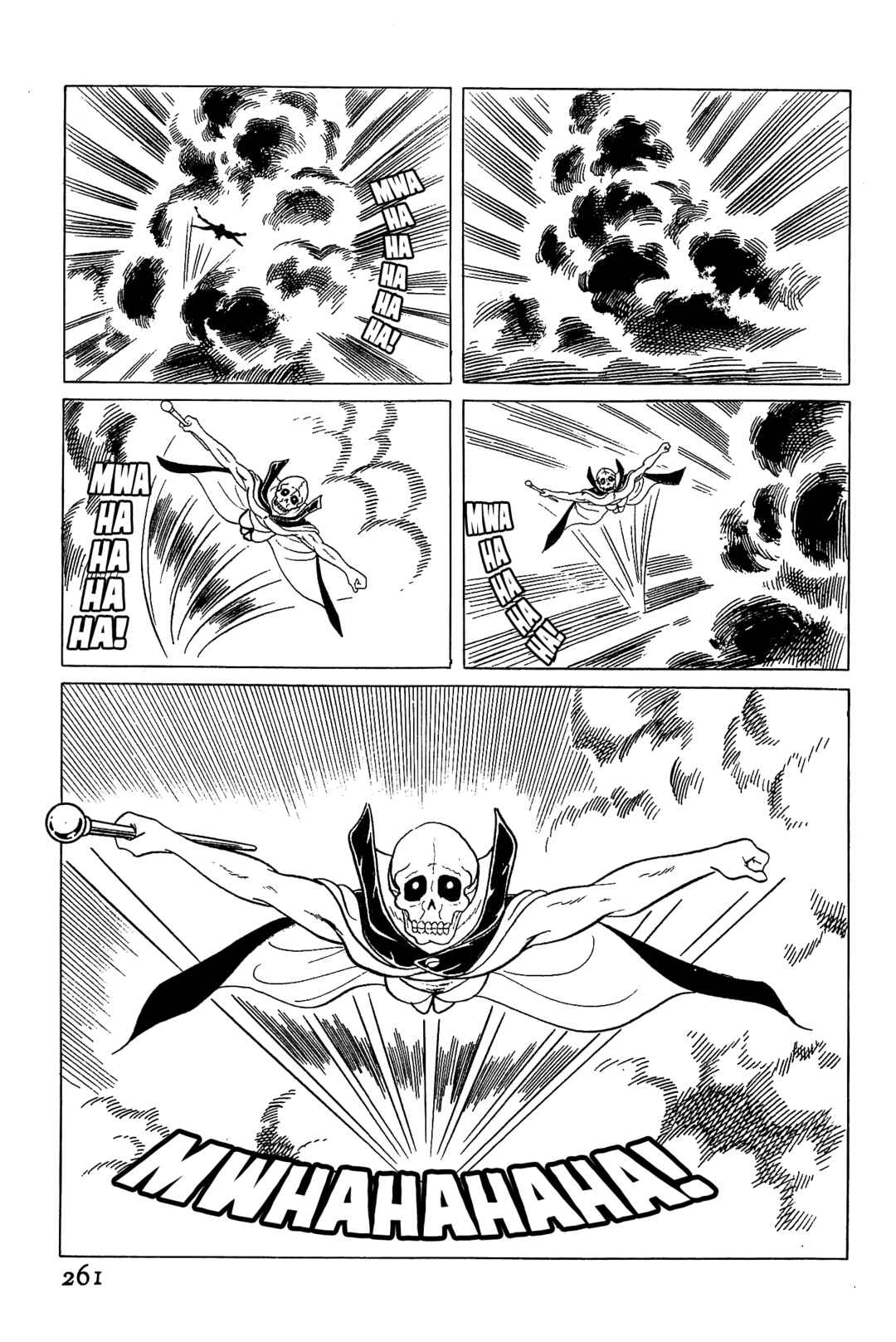 Page 37 Chapter 4 Golden Bat