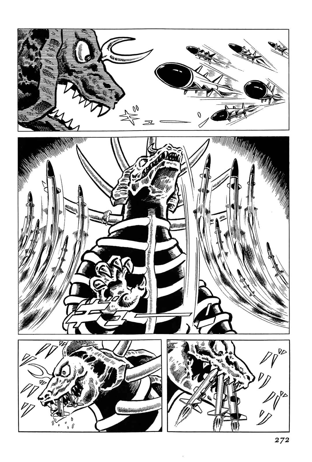 Page 47 Chapter 4 Golden Bat