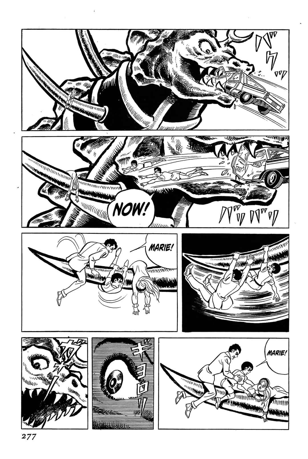 Page 52 Chapter 4 Golden Bat