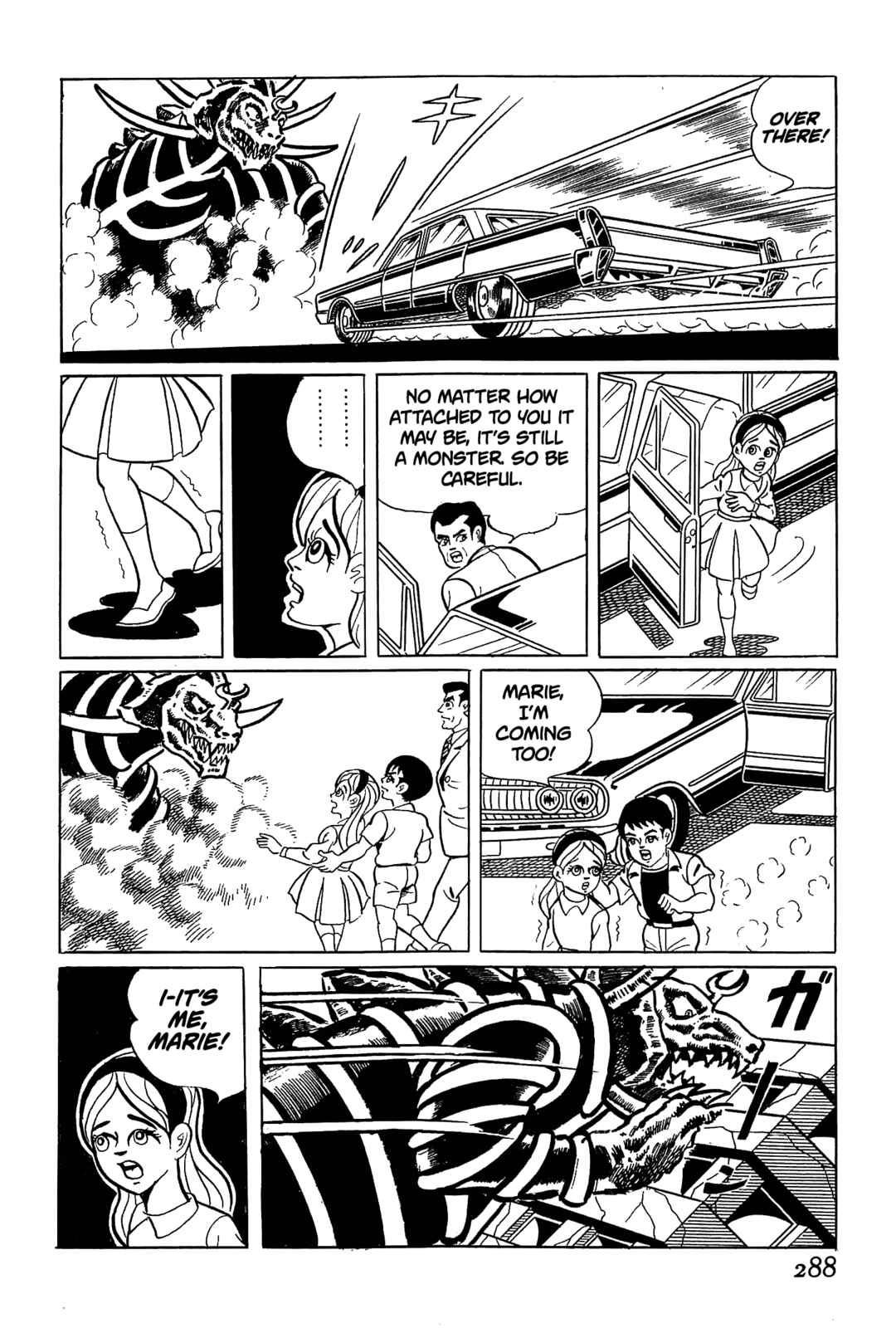 Page 63 Chapter 4 Golden Bat
