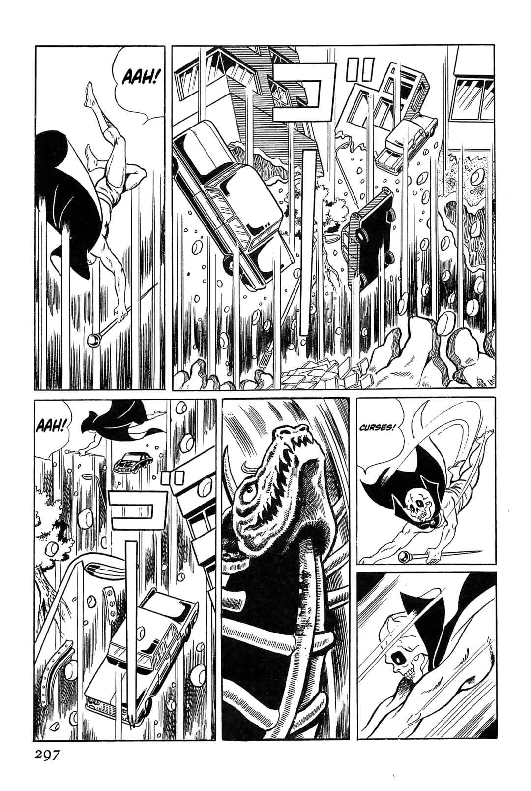 Page 72 Chapter 4 Golden Bat