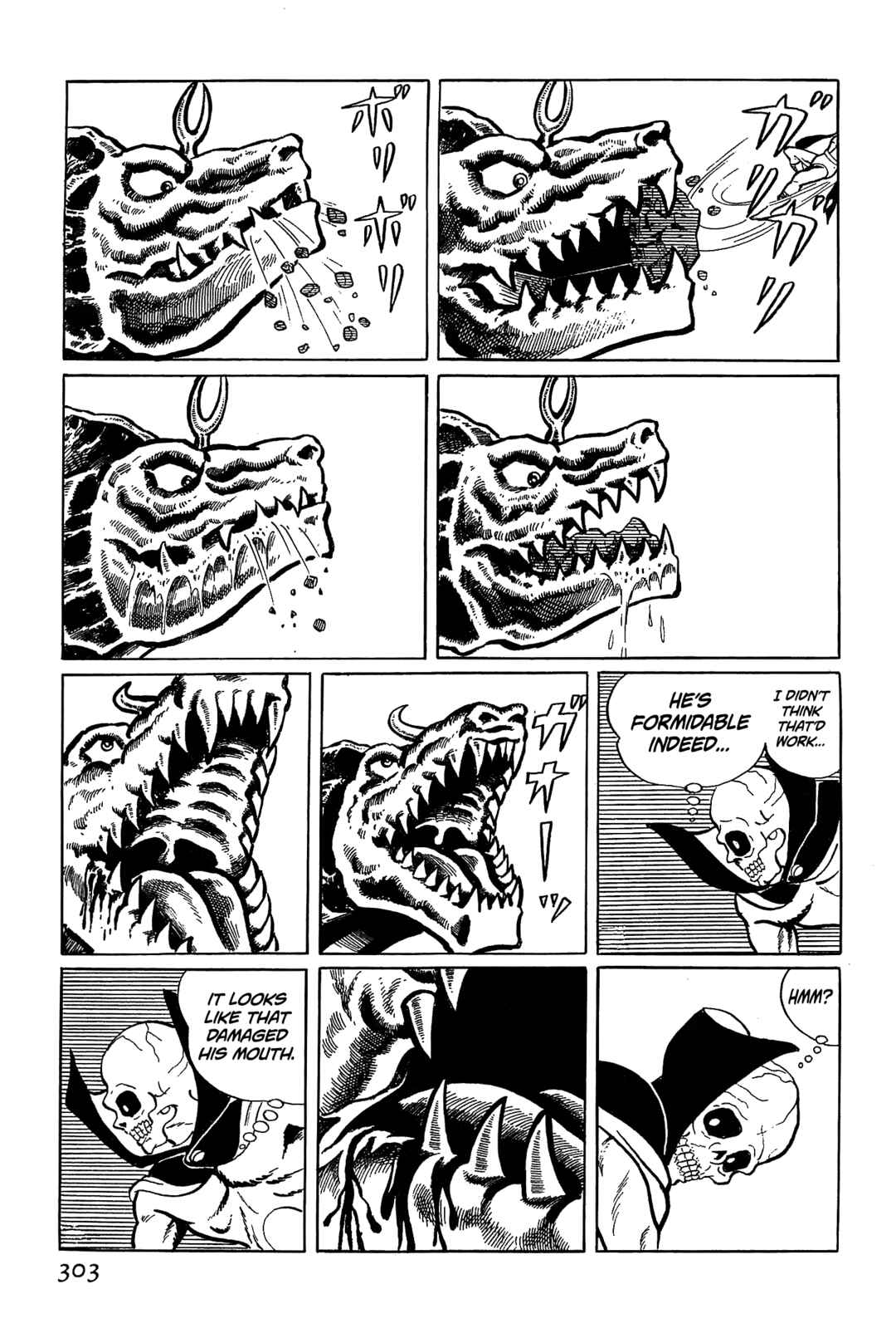 Page 78 Chapter 4 Golden Bat