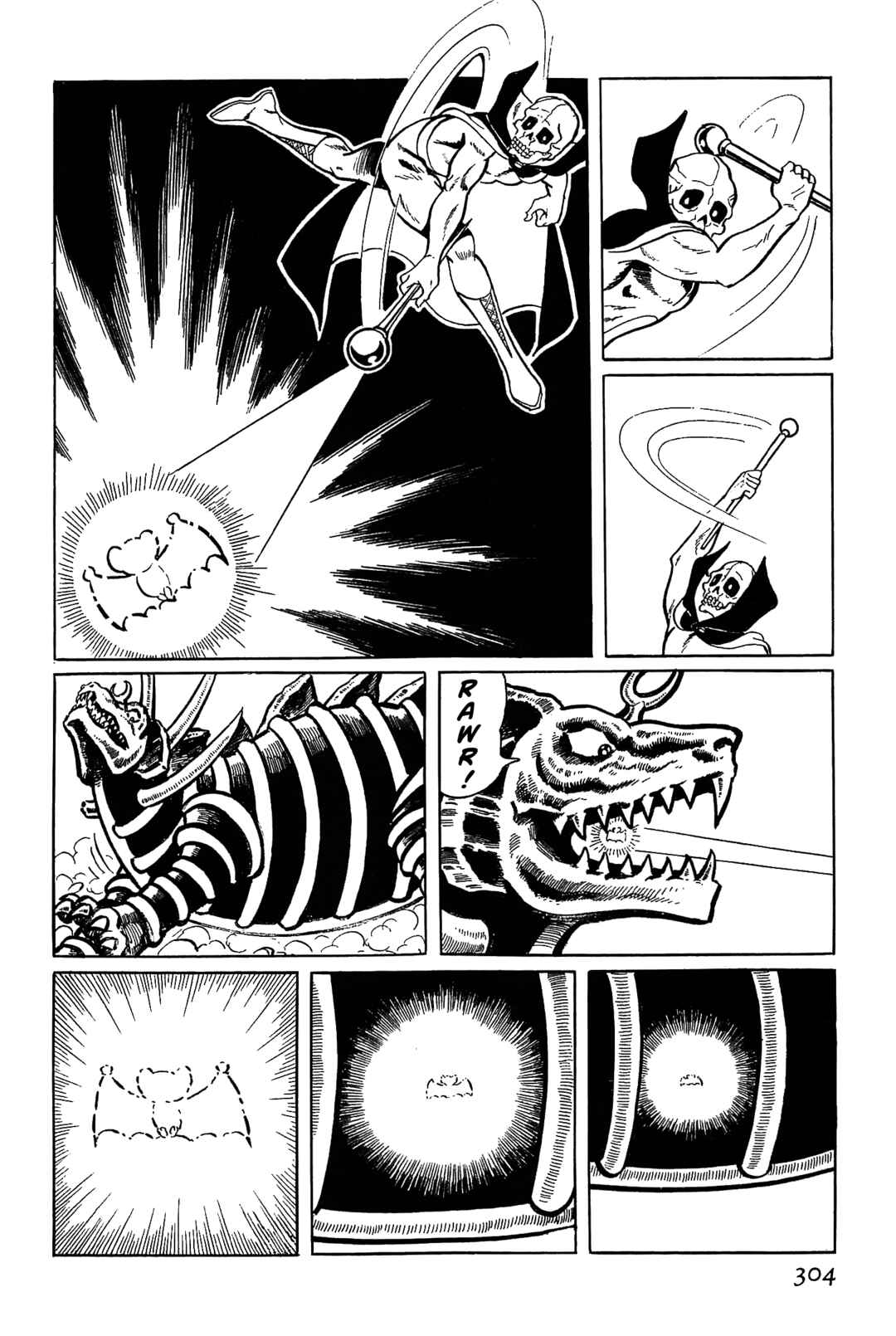 Page 79 Chapter 4 Golden Bat