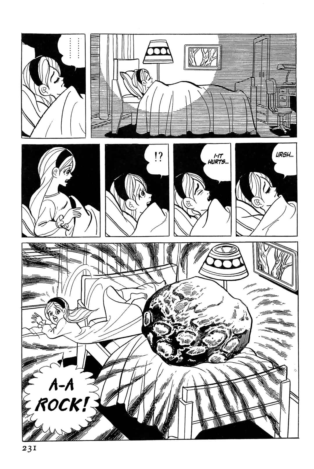 Page 8 Chapter 4 Golden Bat