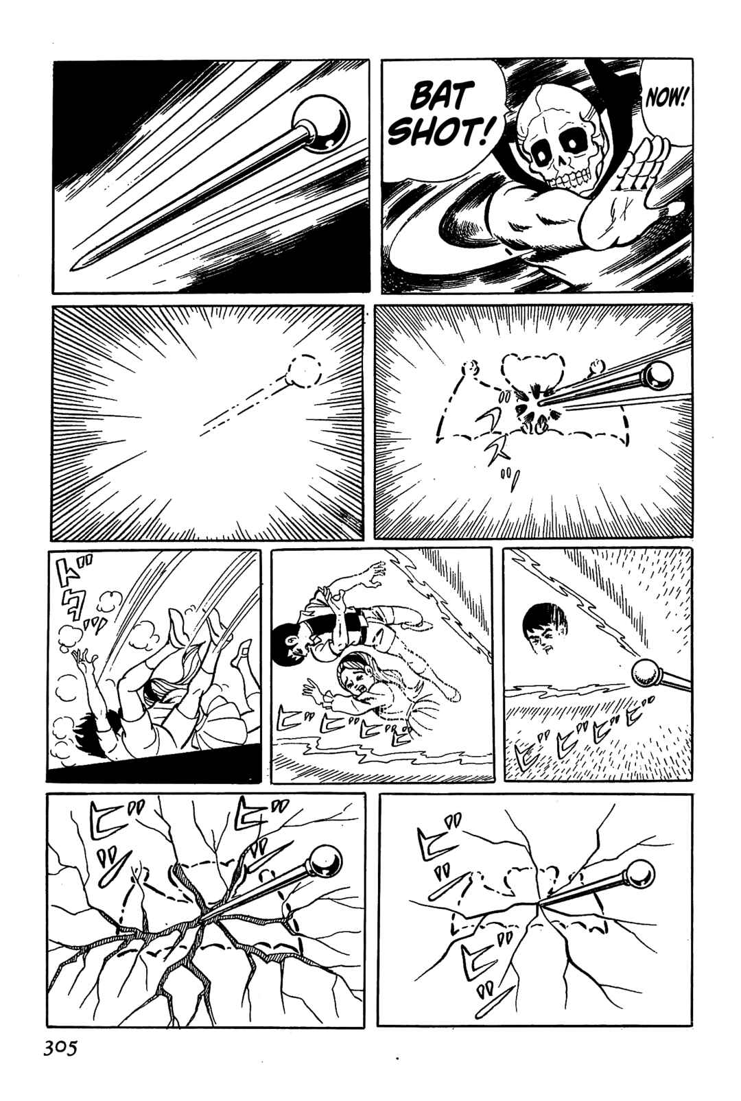 Page 80 Chapter 4 Golden Bat