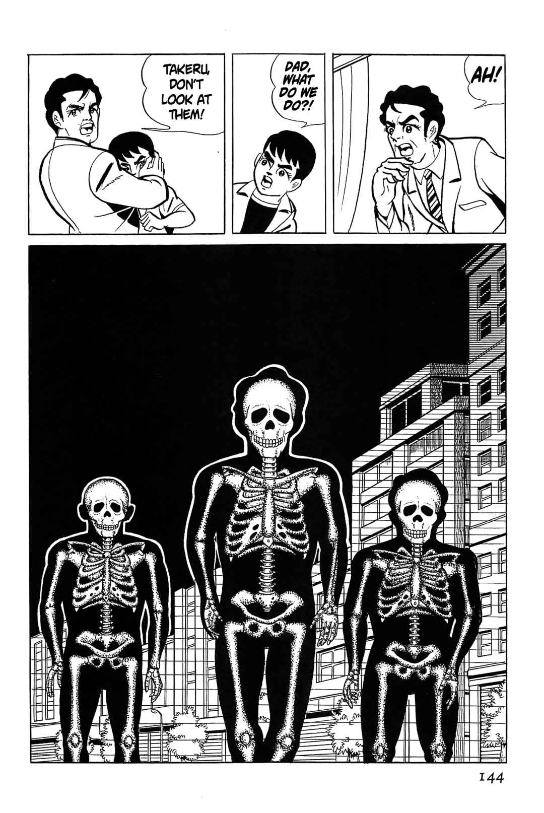 Page 16 Chapter 3 Golden Bat
