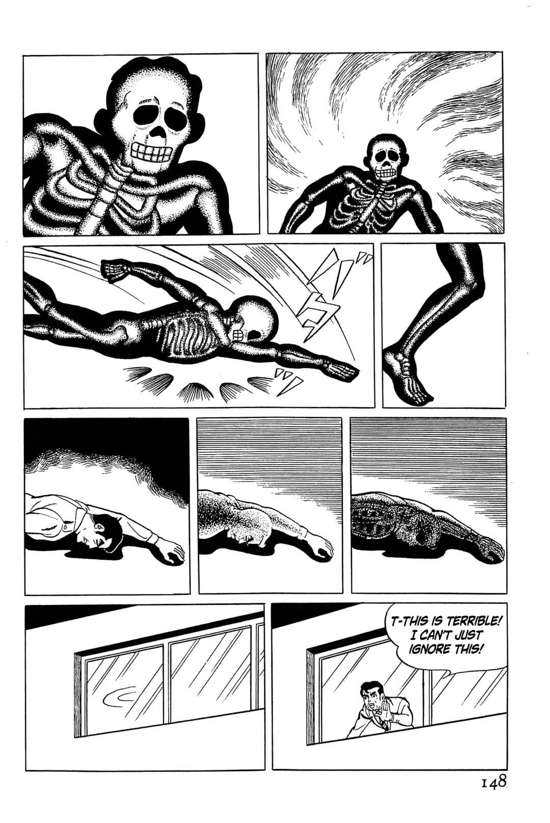 Page 20 Chapter 3 Golden Bat