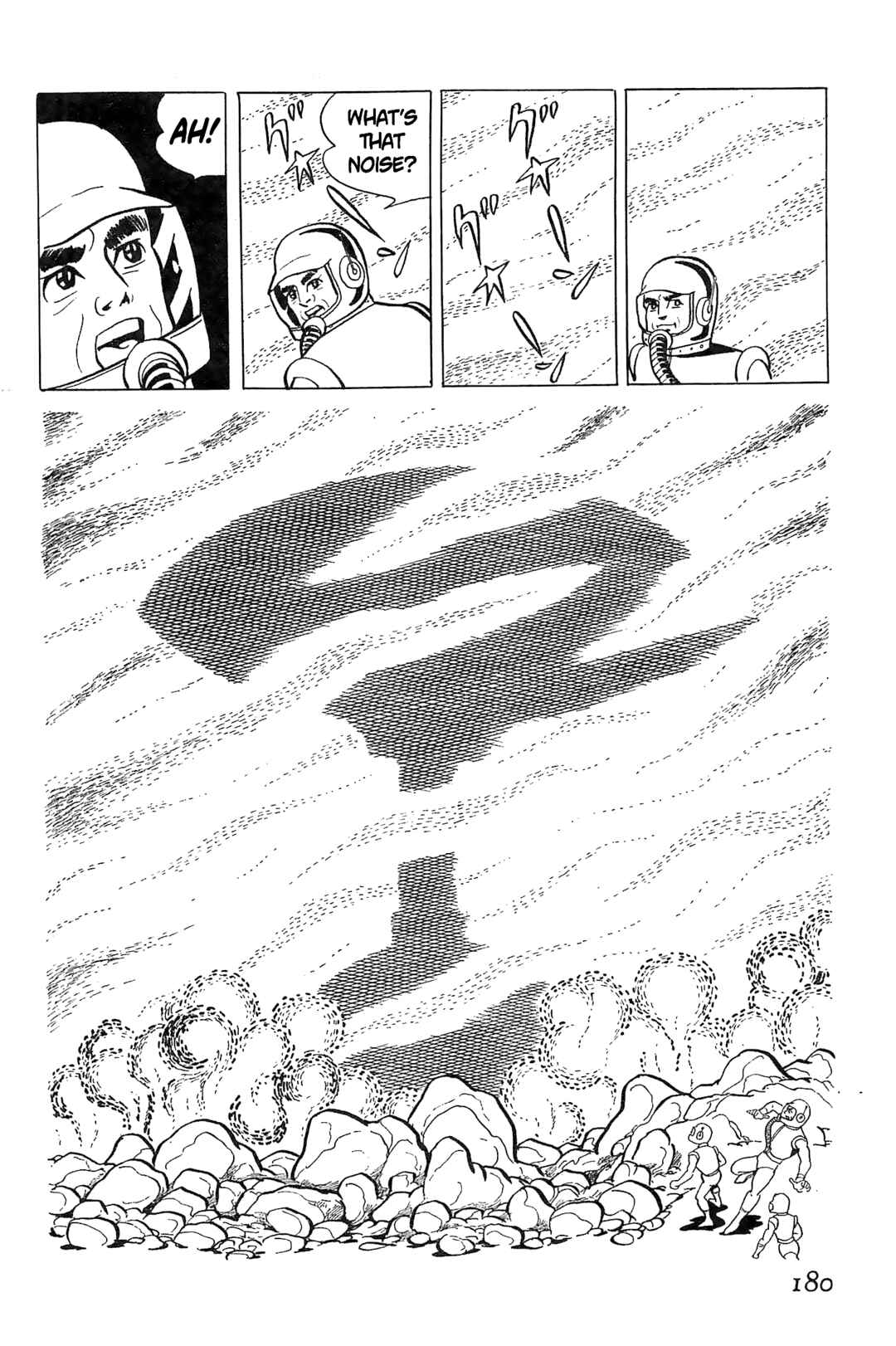 Page 52 Chapter 3 Golden Bat
