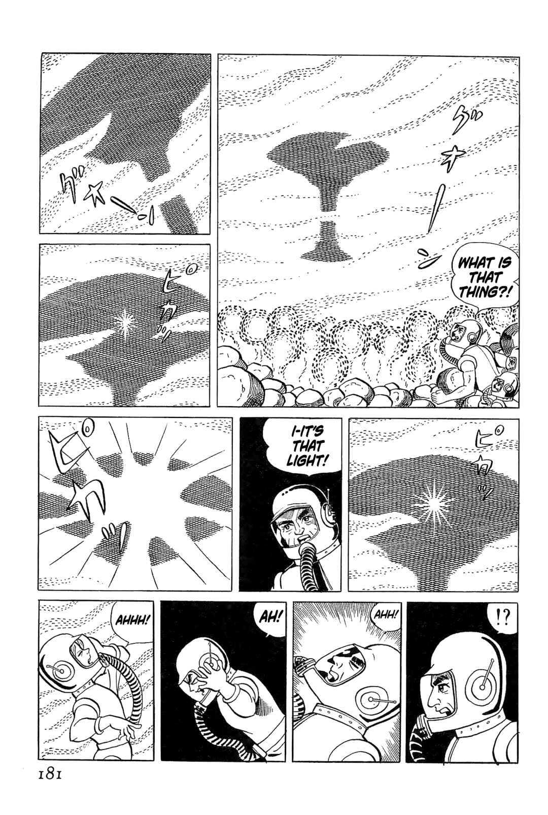 Page 53 Chapter 3 Golden Bat