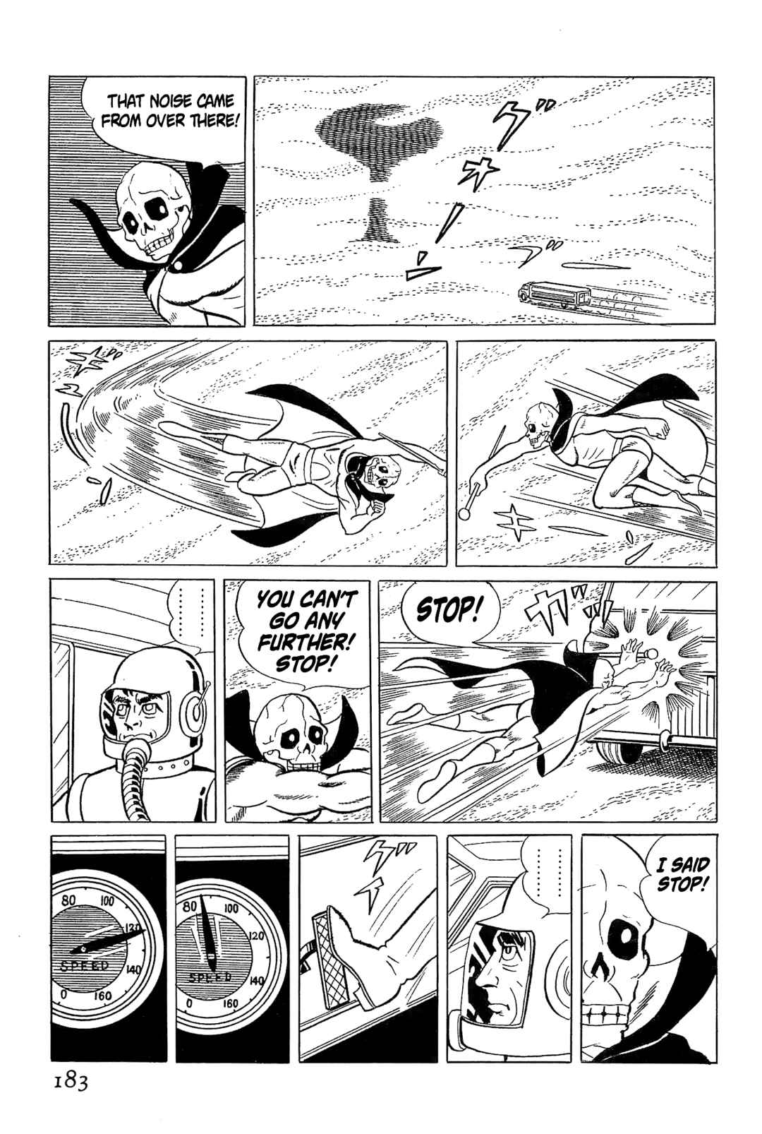 Page 55 Chapter 3 Golden Bat
