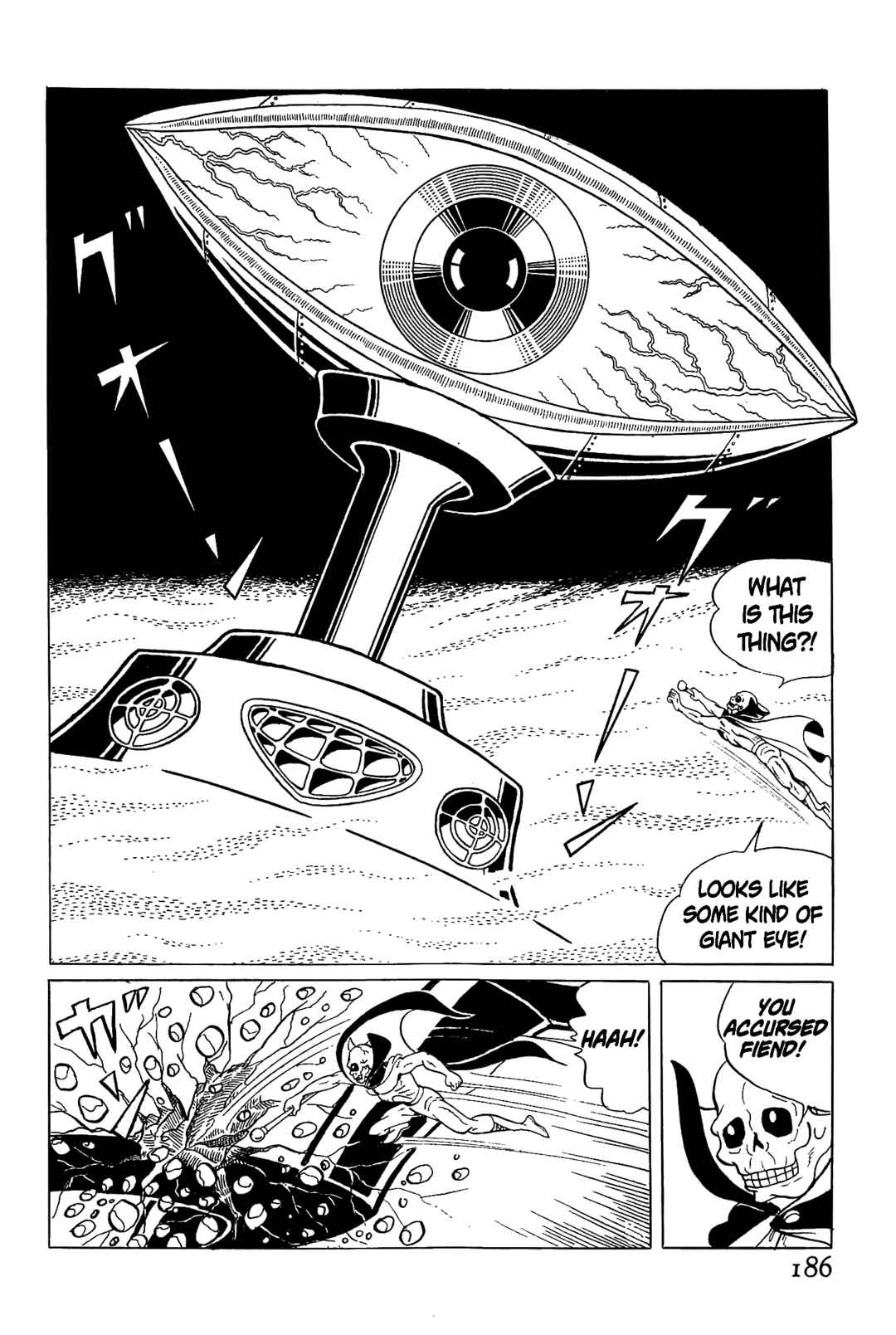 Page 58 Chapter 3 Golden Bat