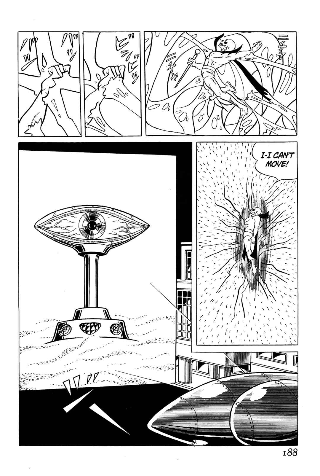 Page 60 Chapter 3 Golden Bat