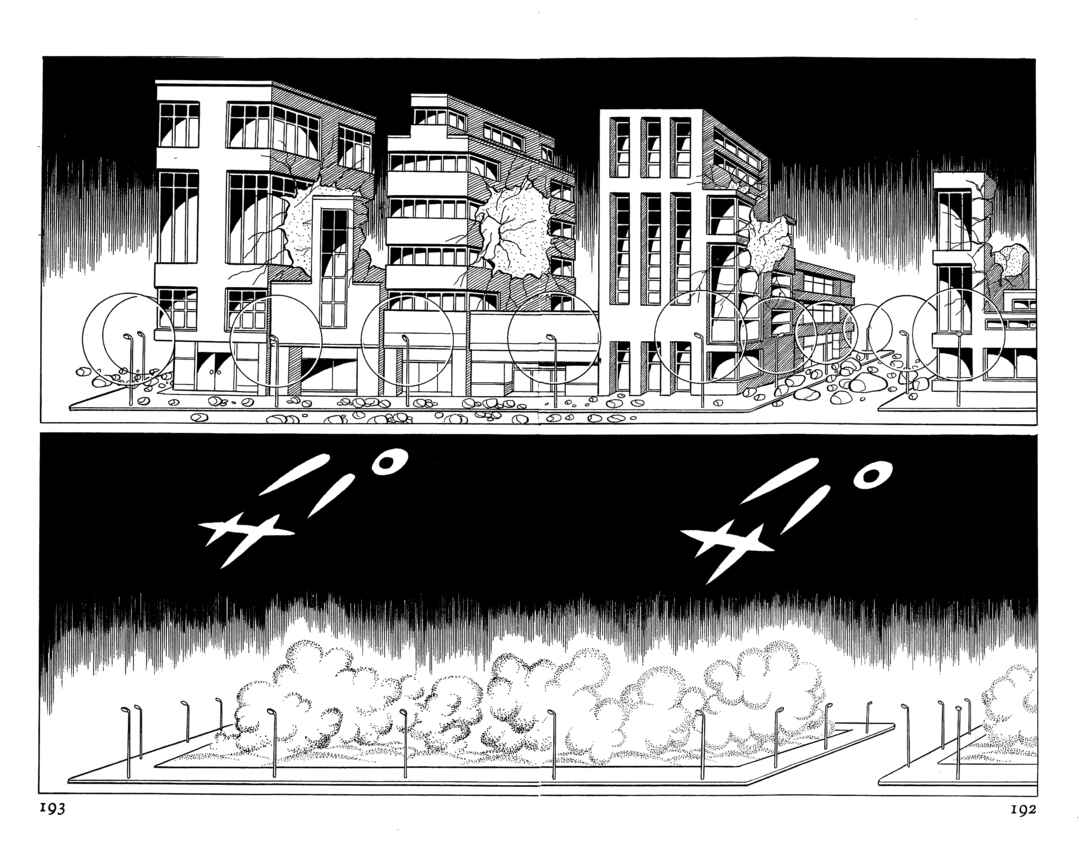 Page 63 Chapter 3 Golden Bat