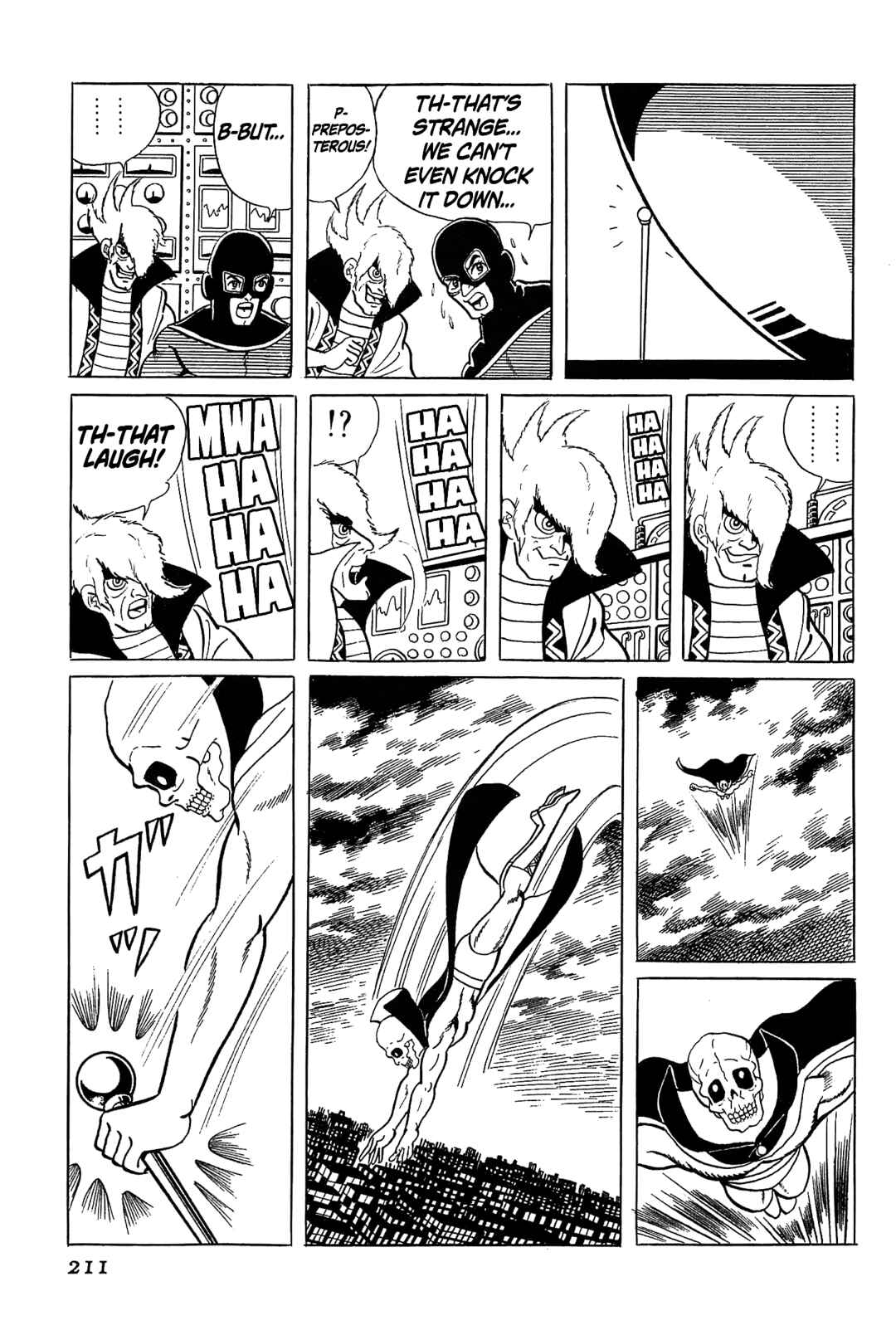 Page 81 Chapter 3 Golden Bat