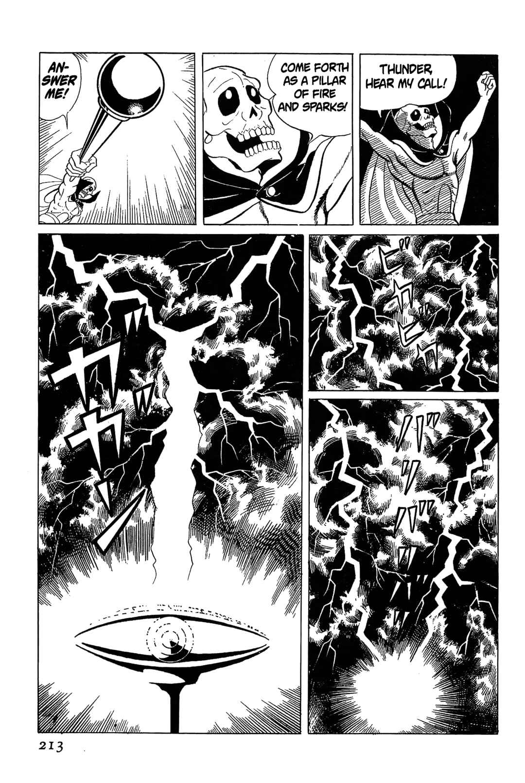 Page 83 Chapter 3 Golden Bat