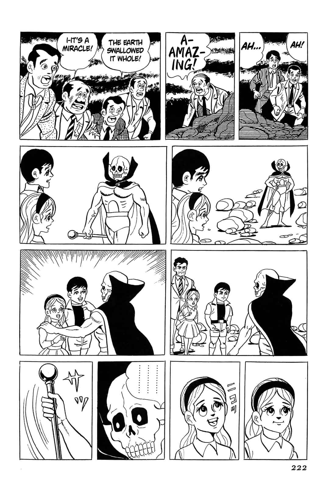 Page 92 Chapter 3 Golden Bat