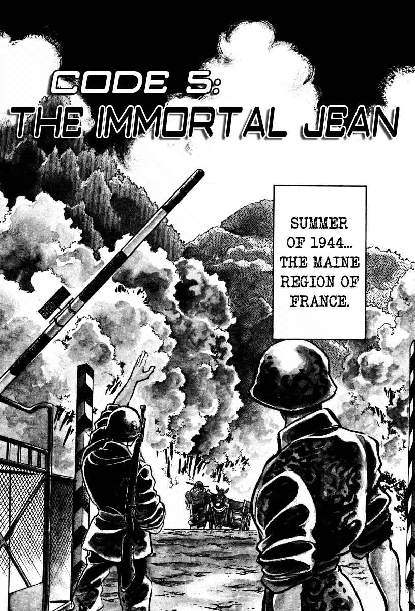 Page 1 Chapter 5 Battlefield