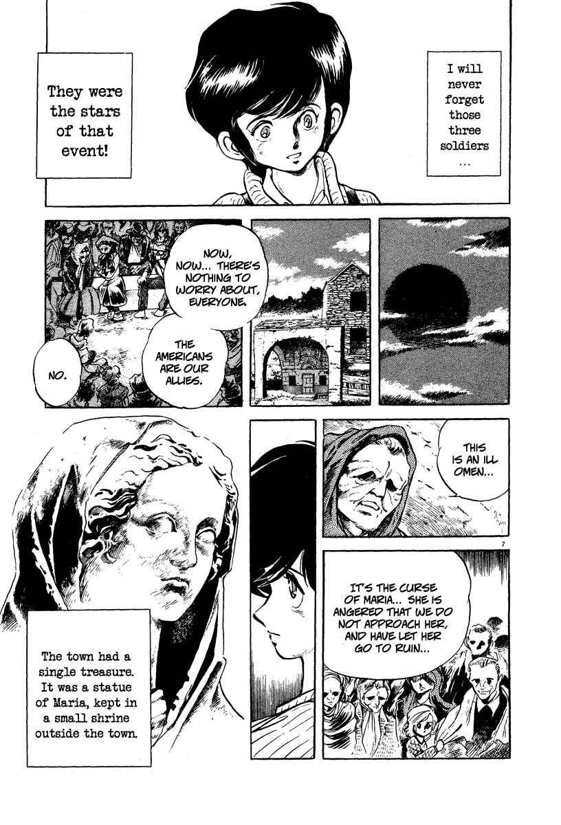 Page 11 Chapter 1 Battlefield