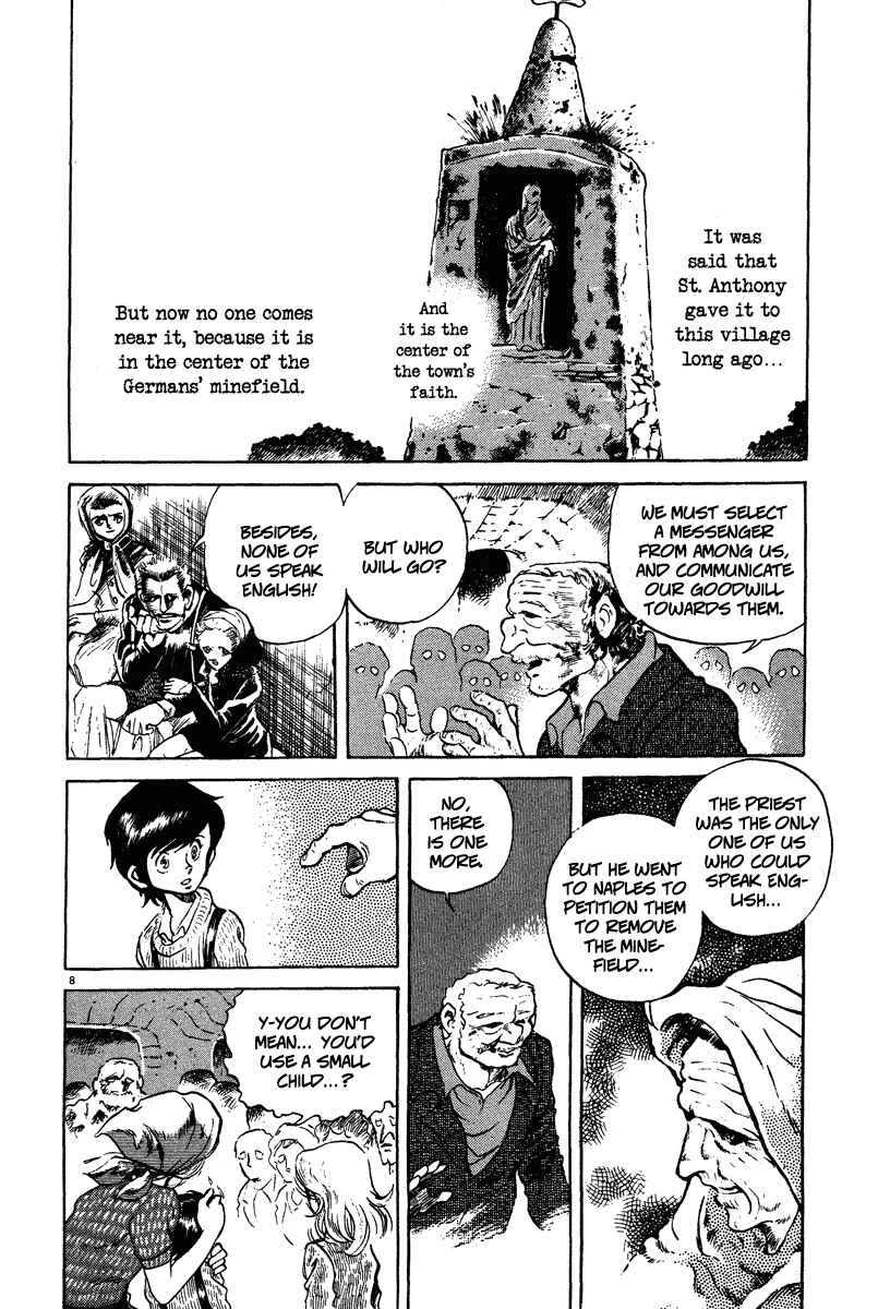 Page 12 Chapter 1 Battlefield