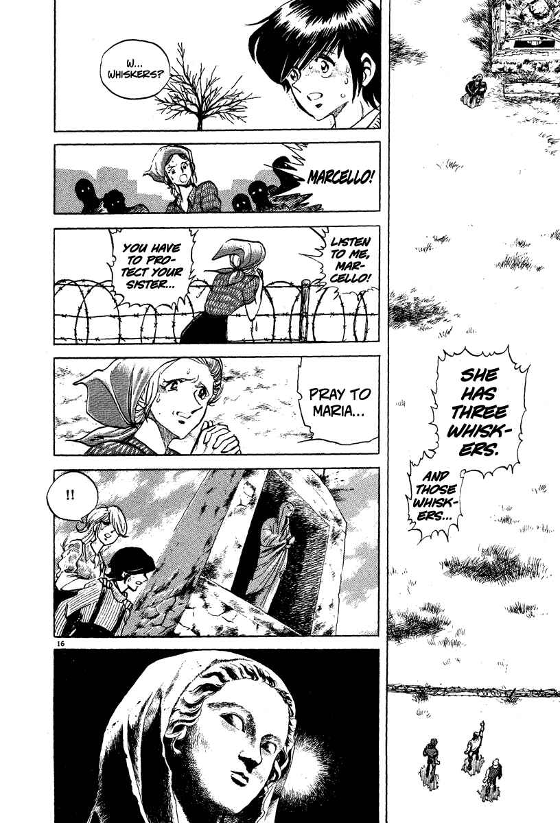Page 20 Chapter 1 Battlefield