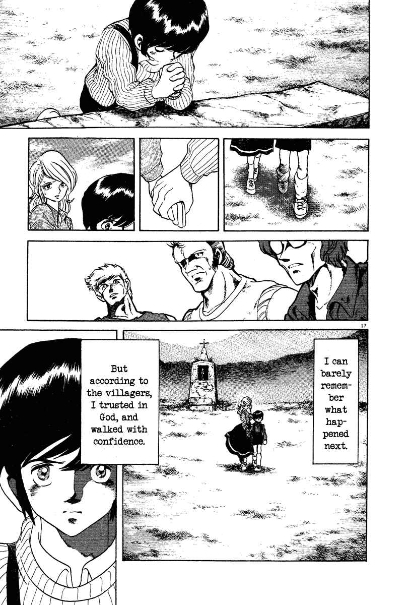 Page 21 Chapter 1 Battlefield