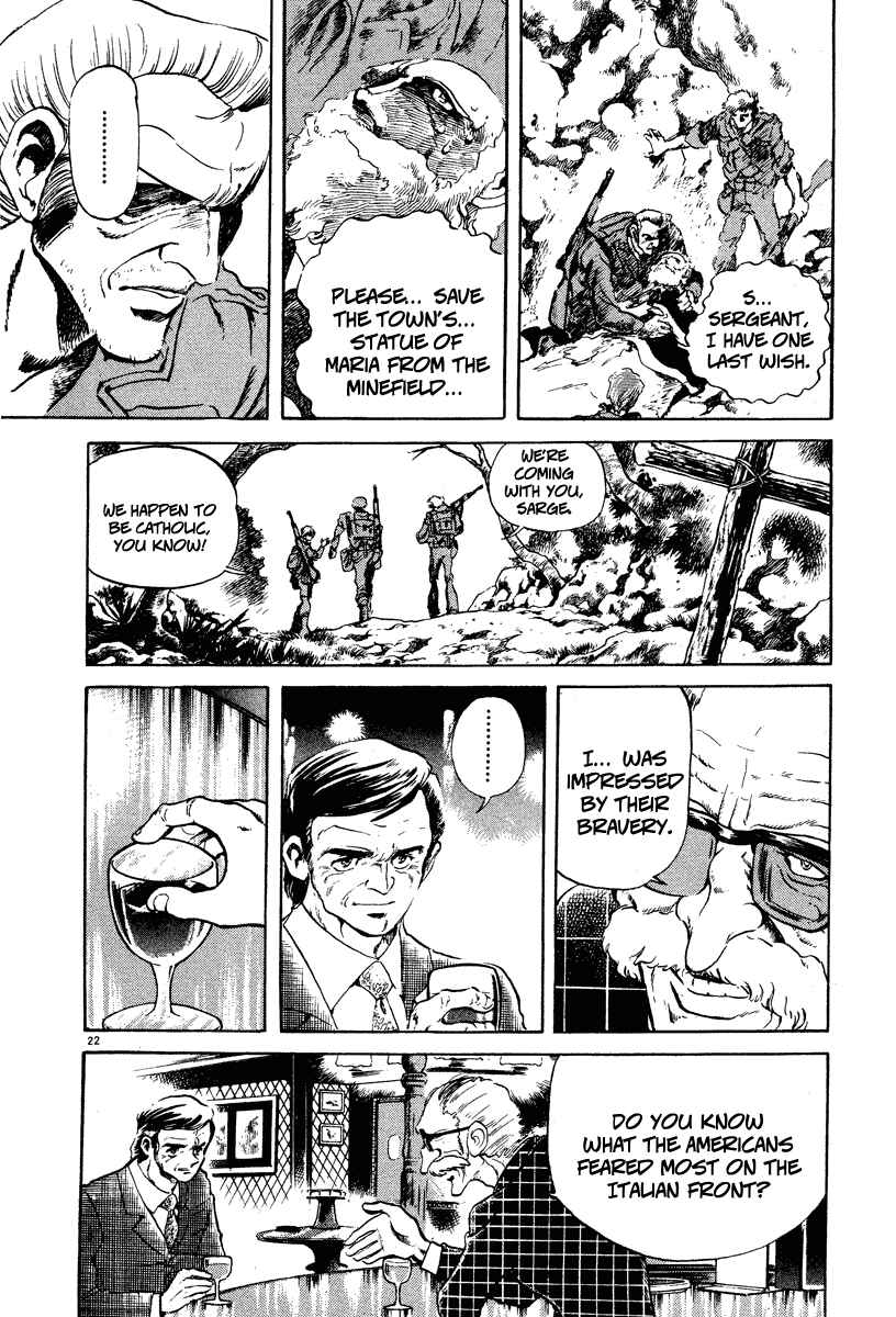 Page 26 Chapter 1 Battlefield