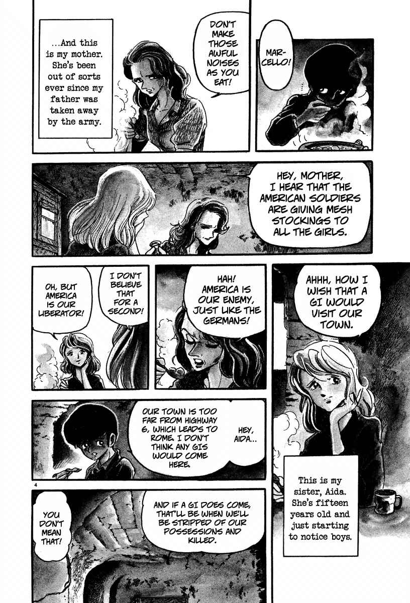 Page 8 Chapter 1 Battlefield