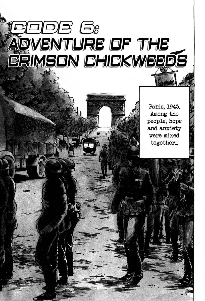 Page 1 Chapter 6 Battlefield