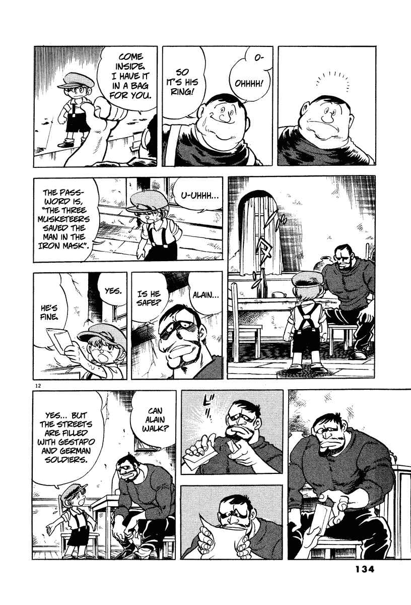 Page 12 Chapter 6 Battlefield