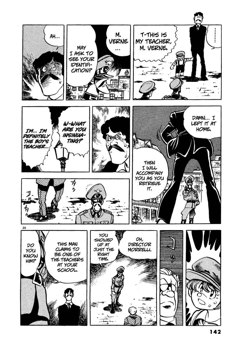 Page 20 Chapter 6 Battlefield