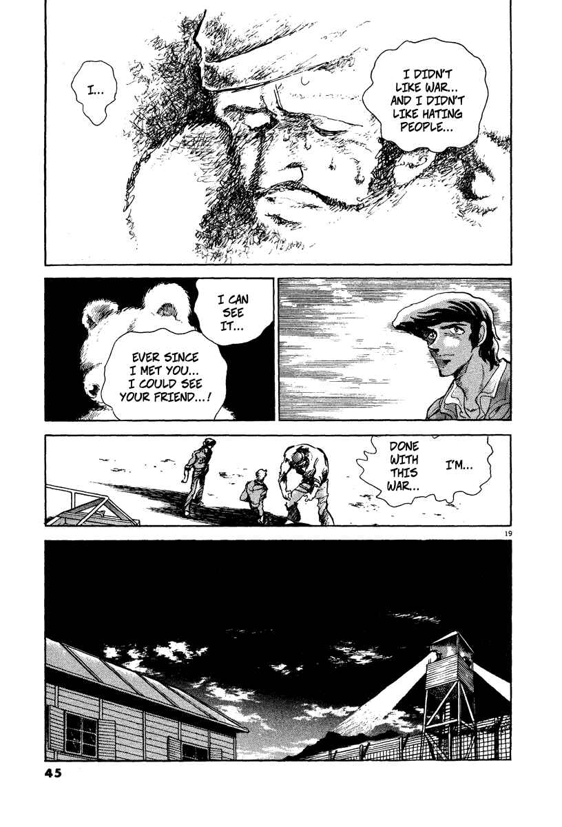Page 19 Chapter 2 Battlefield