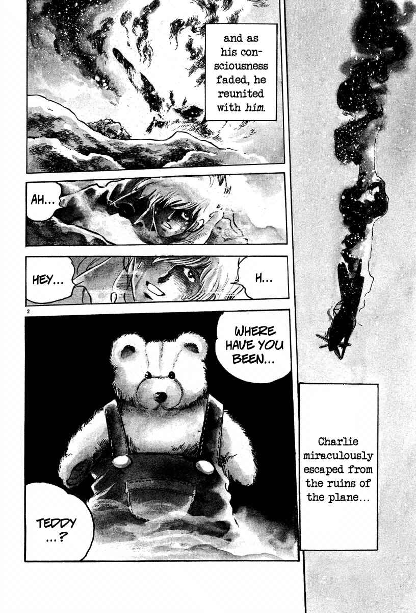 Page 2 Chapter 2 Battlefield