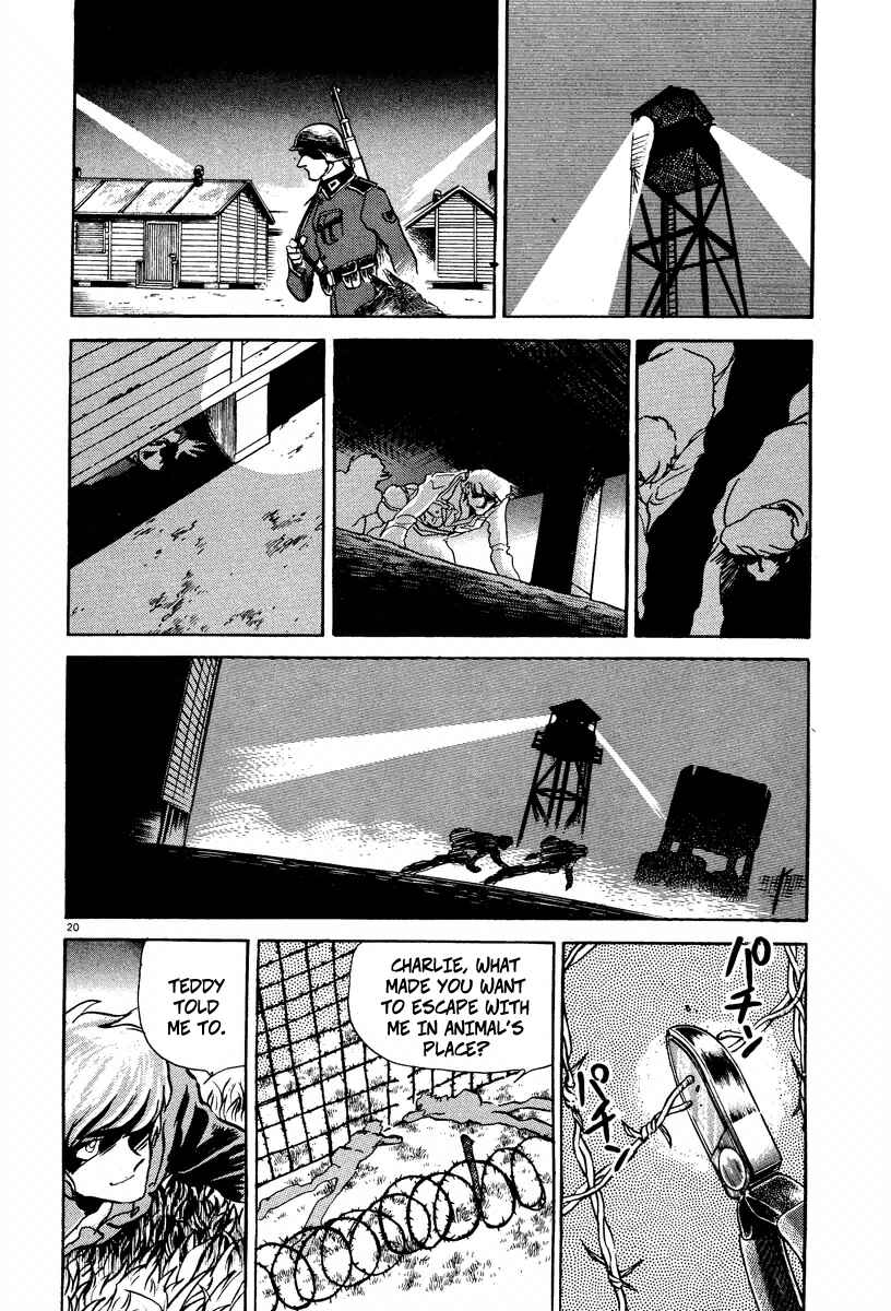 Page 20 Chapter 2 Battlefield