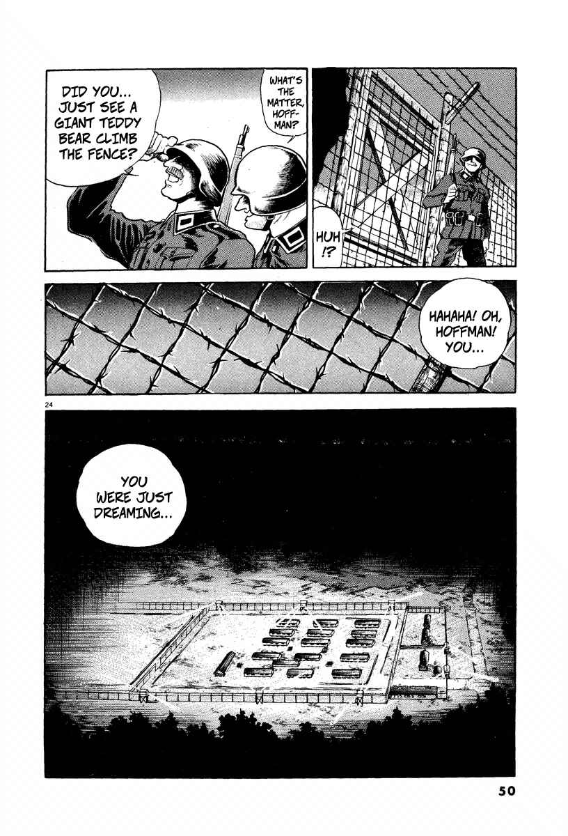 Page 24 Chapter 2 Battlefield