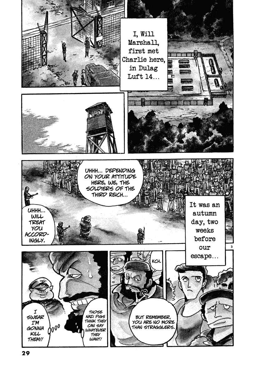 Page 3 Chapter 2 Battlefield