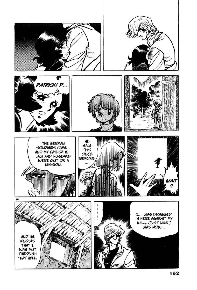 Page 16 Chapter 7 Battlefield