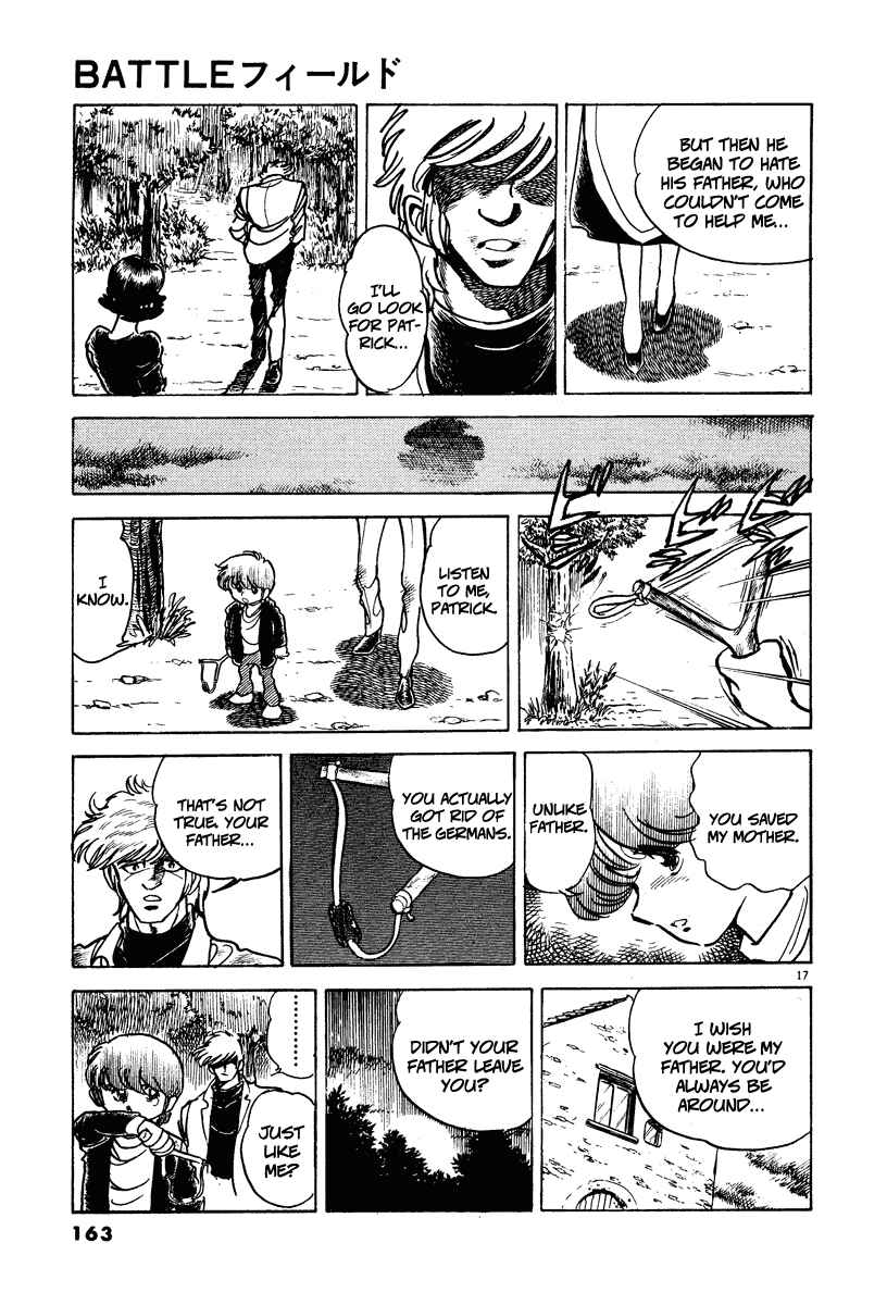 Page 17 Chapter 7 Battlefield