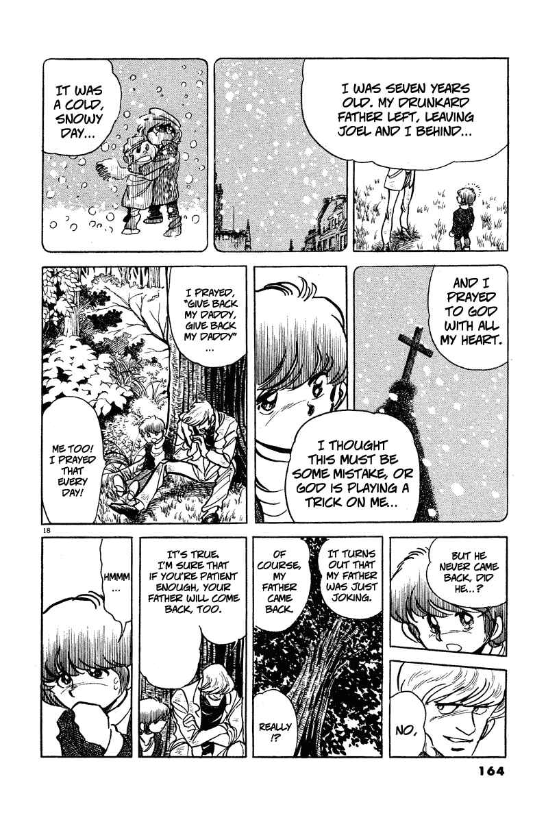 Page 18 Chapter 7 Battlefield