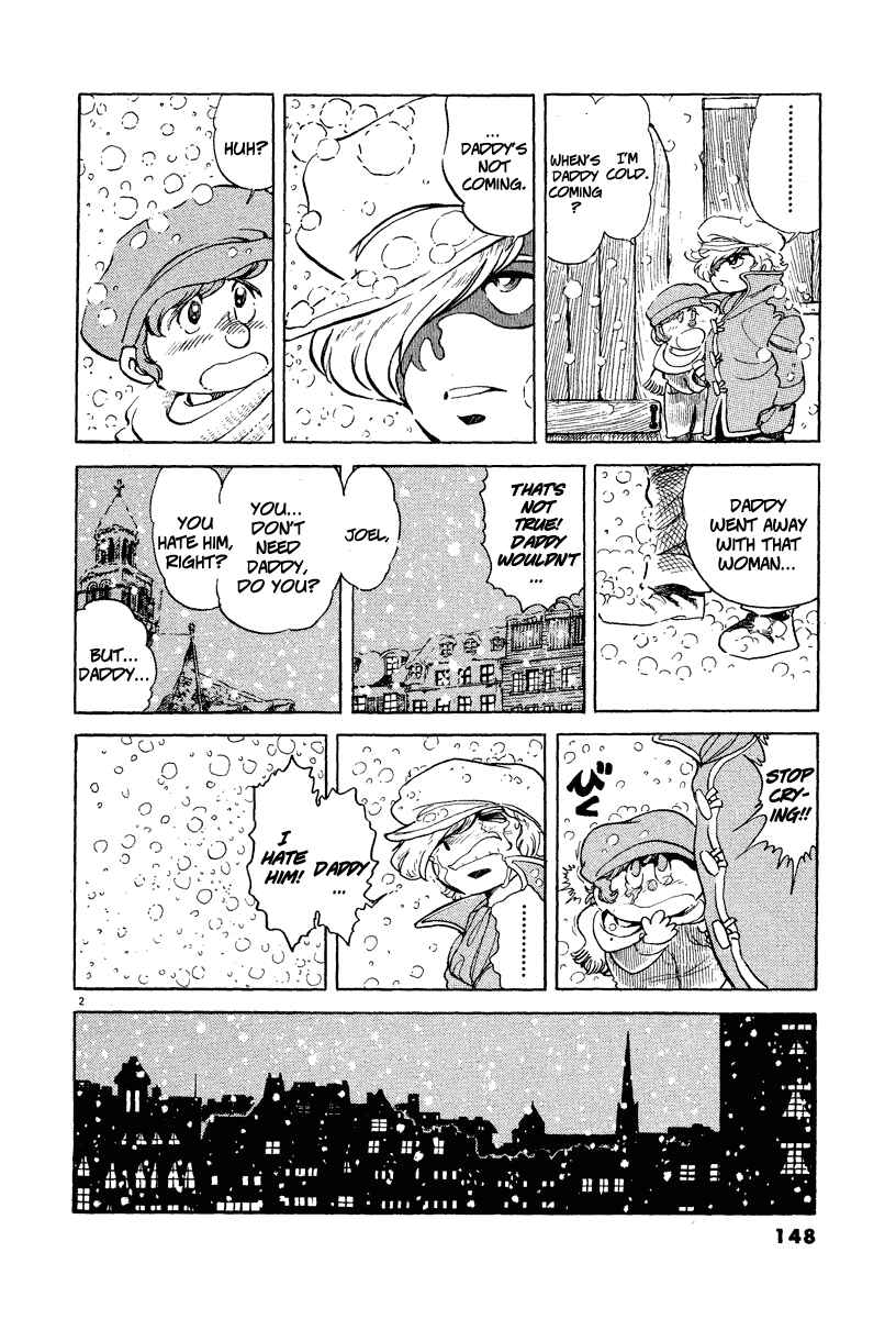 Page 2 Chapter 7 Battlefield